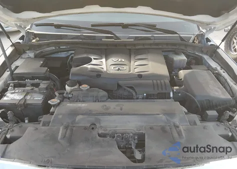 2018 Infiniti Qx80 from USA, damaged, VIN JN8AZ2NE8J9192814